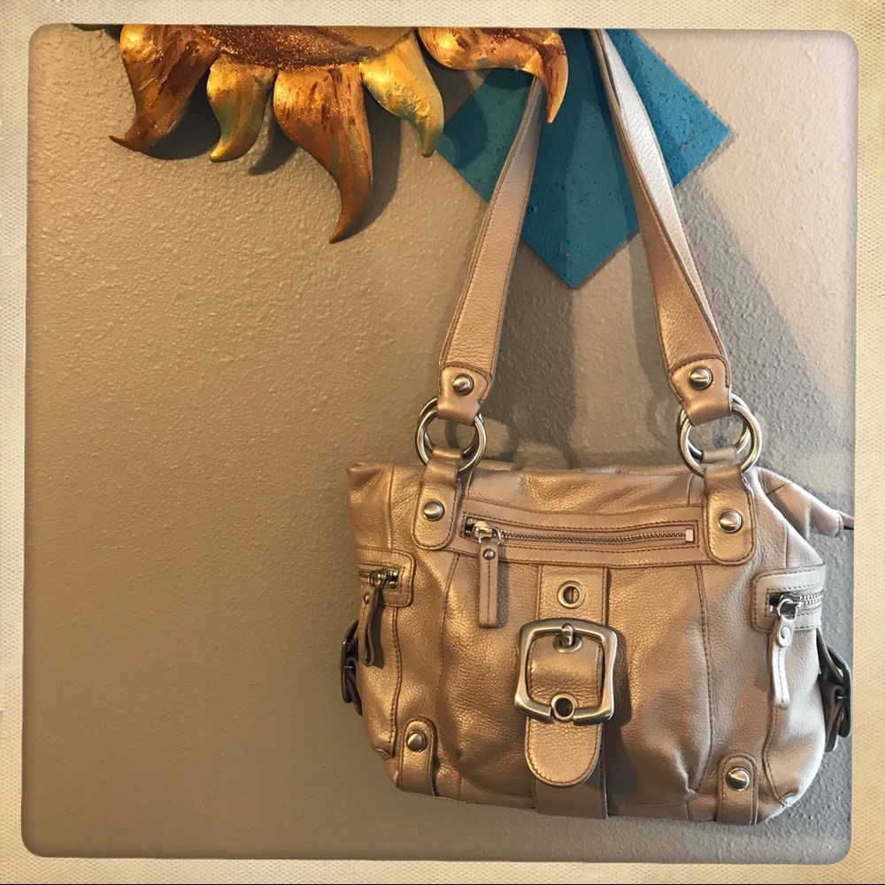MaKowsky Bag
